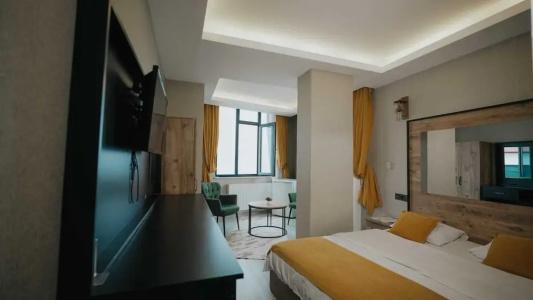 North Beach Boutique Otel - 16
