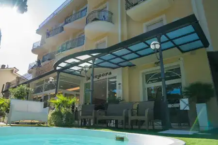 Europa Milano Marittima - 16