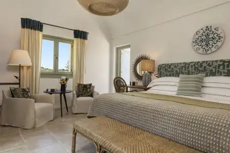 Rocco Forte Masseria Torre Maizza - 3