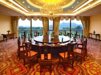China Garden - 17