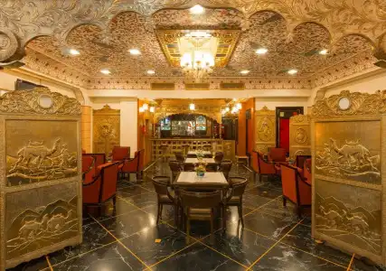 Umaid Mahal - A Heritage Style Boutique - 8