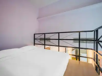 Mercure Singapore Tyrwhitt - 60