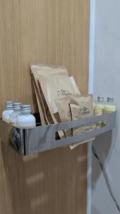 EcoHouse Glamping by ART - 41