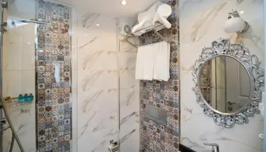 Buyuk Hamit Suite - 17