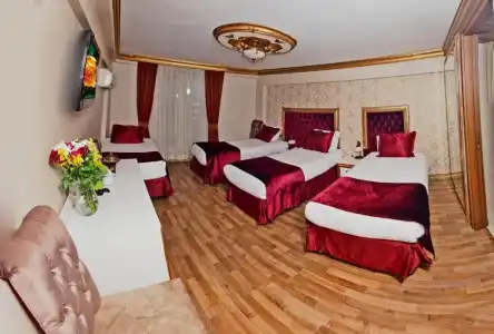 Marmara Deluxe - 15