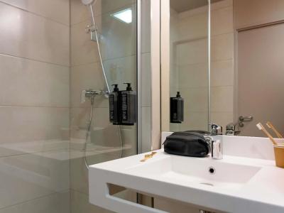 Ibis Styles Aix-les-Bains Domaine de Marlioz - 8