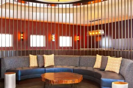 DoubleTree by Hilton Las Vegas East Flamingo - 12