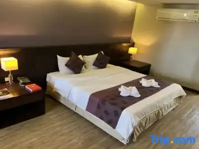 Panya Resort - 81