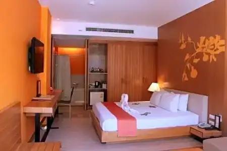 Iyara Beach & Plaza - 45