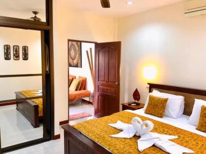 Siam Court And Resort - 113