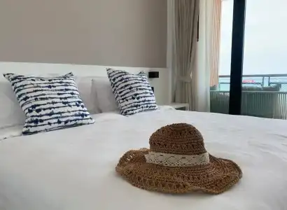 Blue Tao Beach - 33