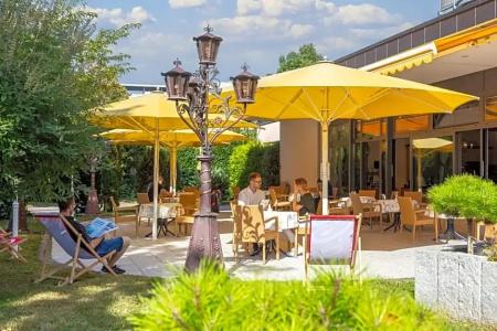 Parkan der Therme - 49