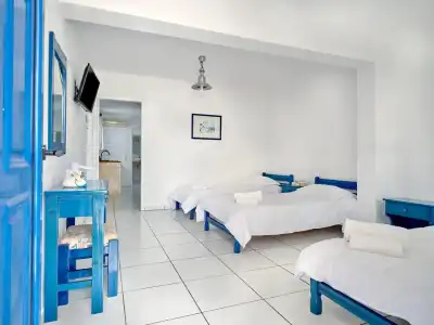 Fyrogenis Palace - Apartments - 186