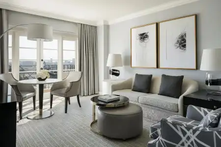 Four Seasons Los Angeles at Beverly Hills - 52