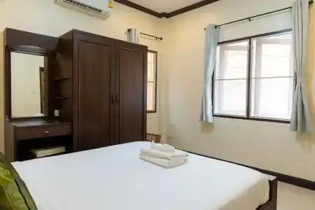 Garto Beach Resort Samui - 71