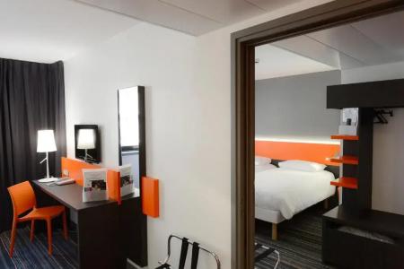 Ibis Styles Caen Centre Gare - 37