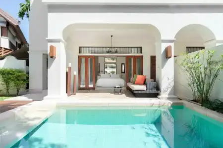 Sala Samui Choengmon Beach Resort - 19