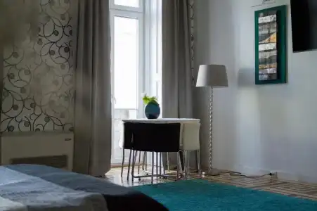 Harmonia Palace - Luxury Apartments - 167