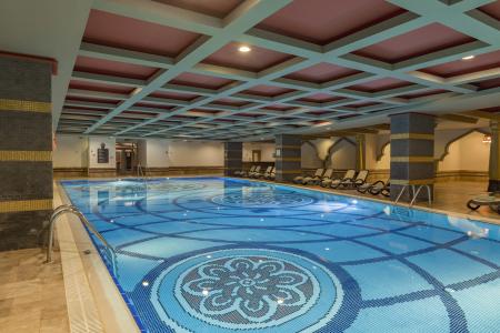 Royal Dragon – All Inclusive - 28