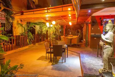 Cocco Resort - 20