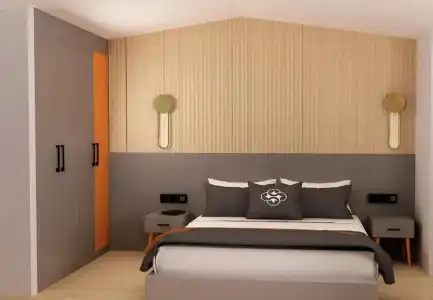 Saint Star Kemer - Adult Only +16 - 41