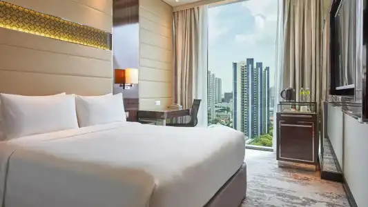 Holiday Inn Singapore Little India by IHG - 42