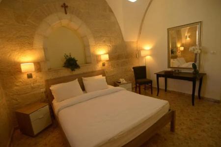 St. George’s Cathedral Pilgrim Guesthouse – Jerusalem - 87