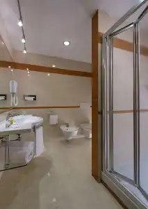 Best Western Viterbo - 9