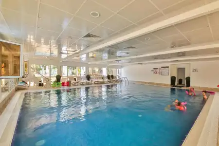 Prestige Deluxe Aquapark Club - 19