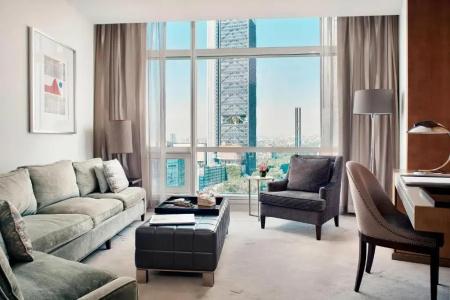 The St. Regis Mexico City - 106