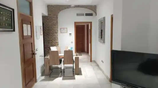 Pensión Pérez Montilla - 133