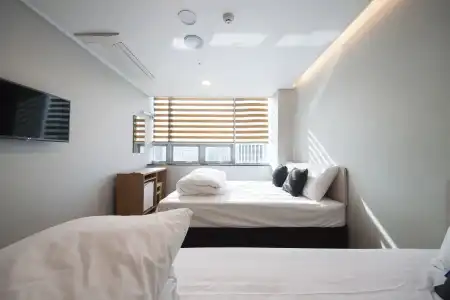 K-Guesthouse Dongdaemun Premium - 6