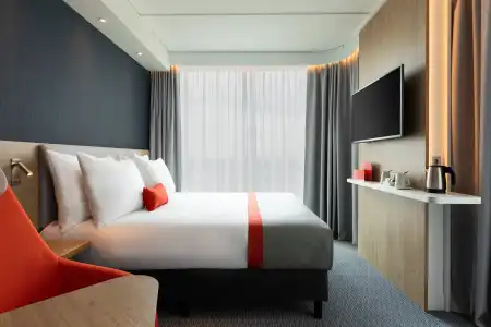 Holiday Inn Express Almere by IHG - 13