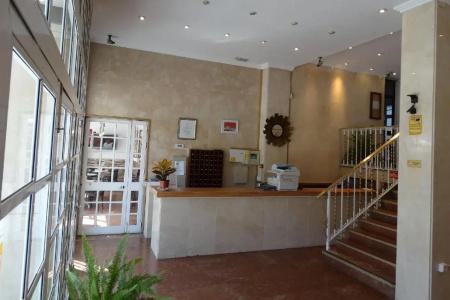 Bluesea Torremolinos Centro - 1