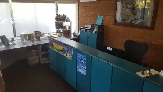 Coastal Bay Motel Coffs Harbour - 21