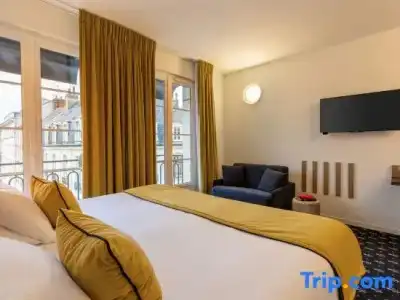 Best Western Royal Caen - 87