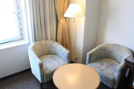 Resol Hakodate - 6