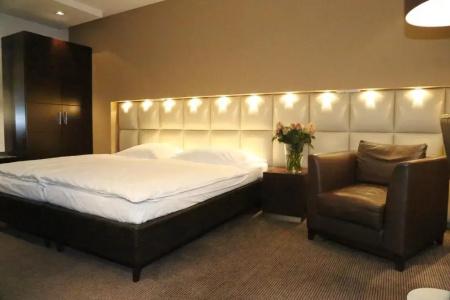 B&B Linz City-Ost - 4