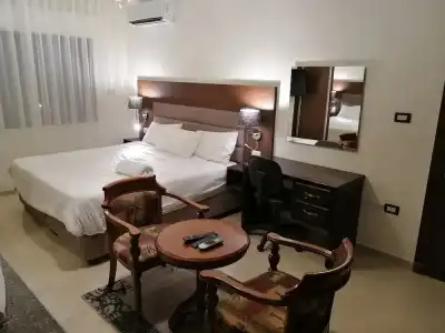 Alqimah Serviced Apartments - 120