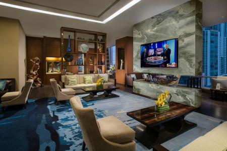 Ascott Kuningan Jakarta - 21