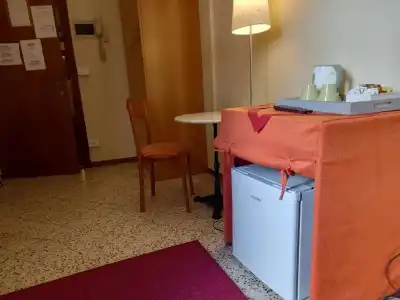 Tourist House - 76