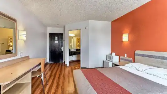 Motel 6 Killeen, TX - 31