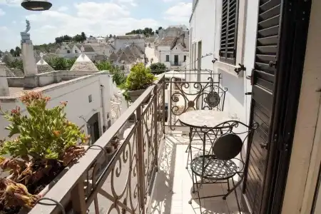 Perlage Suite Luxury B&B - 29