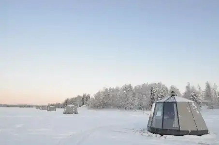 Arctic Guesthouse & Igloos - 64