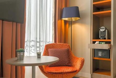 Hôtel Oceania Le Métropole Montpellier - 79