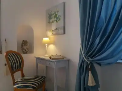 B&B Villa Cristina - 33