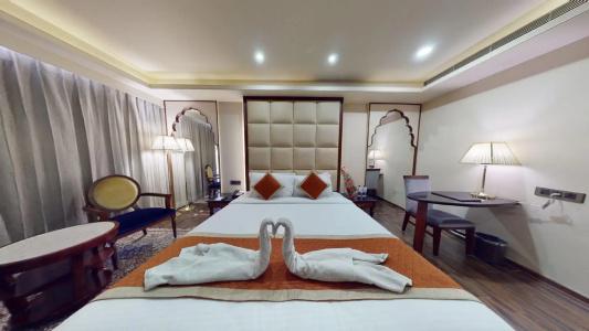 Shakuns and Resorts - 12
