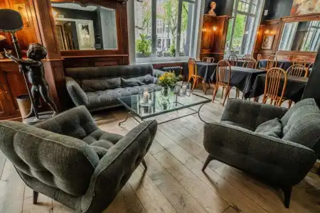 Hôtel Brueghel - 1