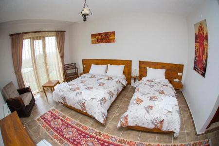Ida Natura Life Style Otel Kazdaglari - 52