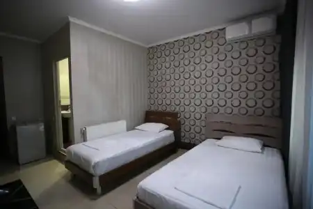 Okriba Tbilisi - 19